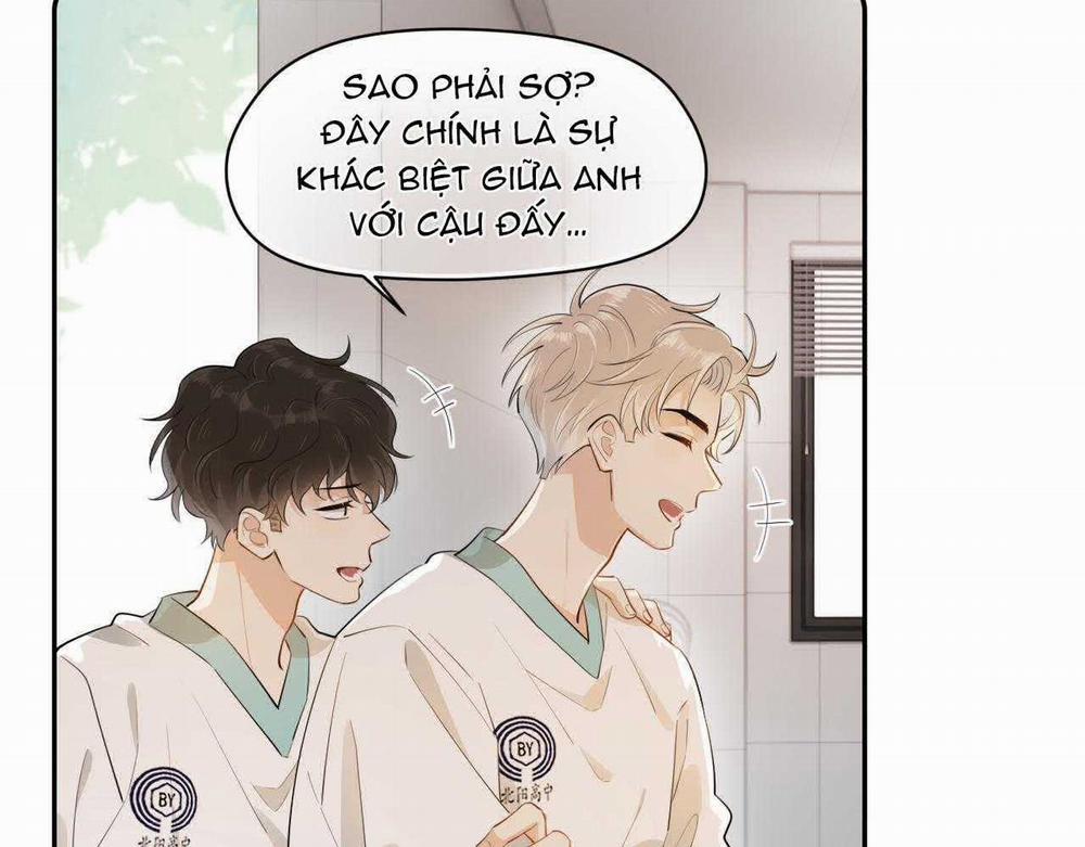 Cậu Vượt Giới Hạn Rồi 3 trang 12