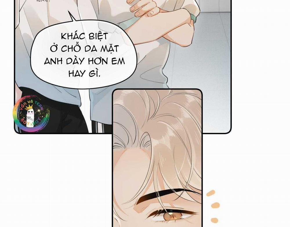 Cậu Vượt Giới Hạn Rồi 3 trang 13