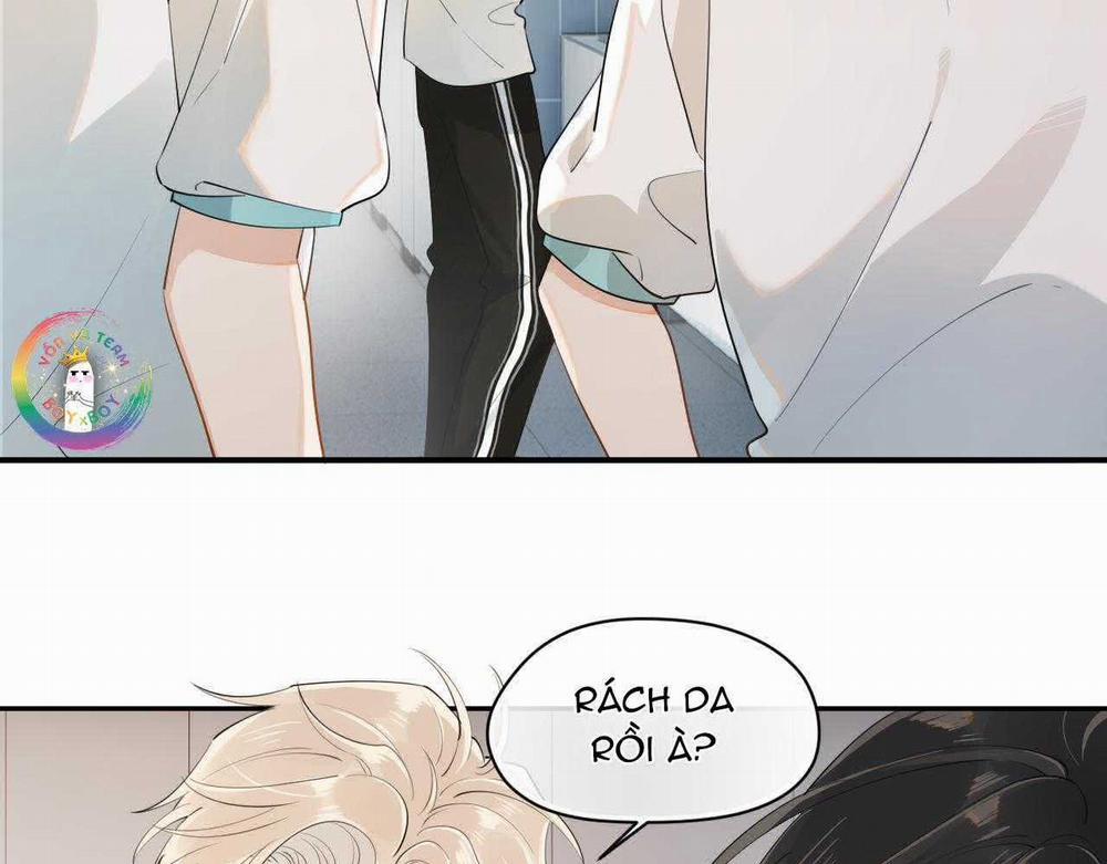 Cậu Vượt Giới Hạn Rồi 3 trang 16