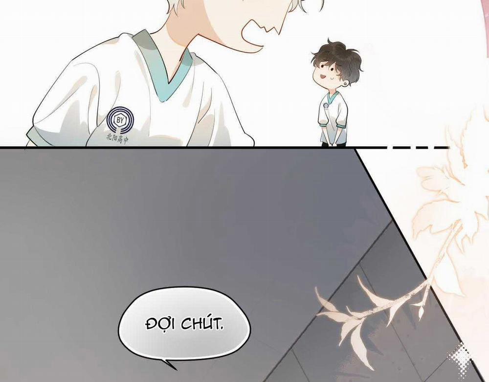 Cậu Vượt Giới Hạn Rồi 3 trang 20