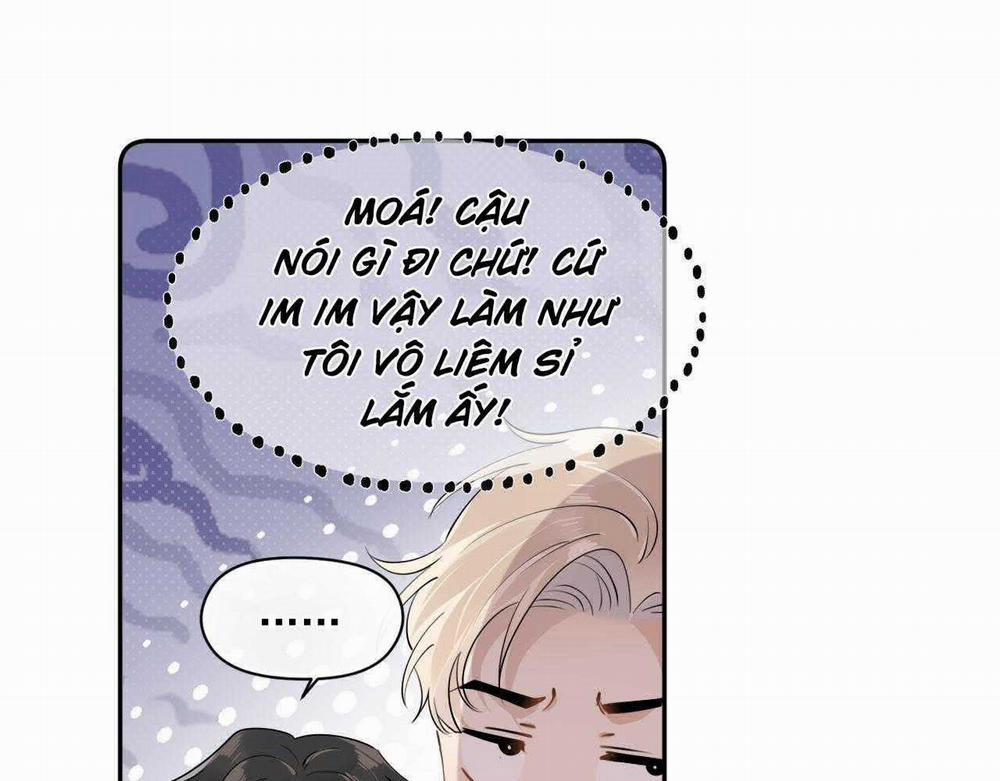 Cậu Vượt Giới Hạn Rồi 3 trang 25