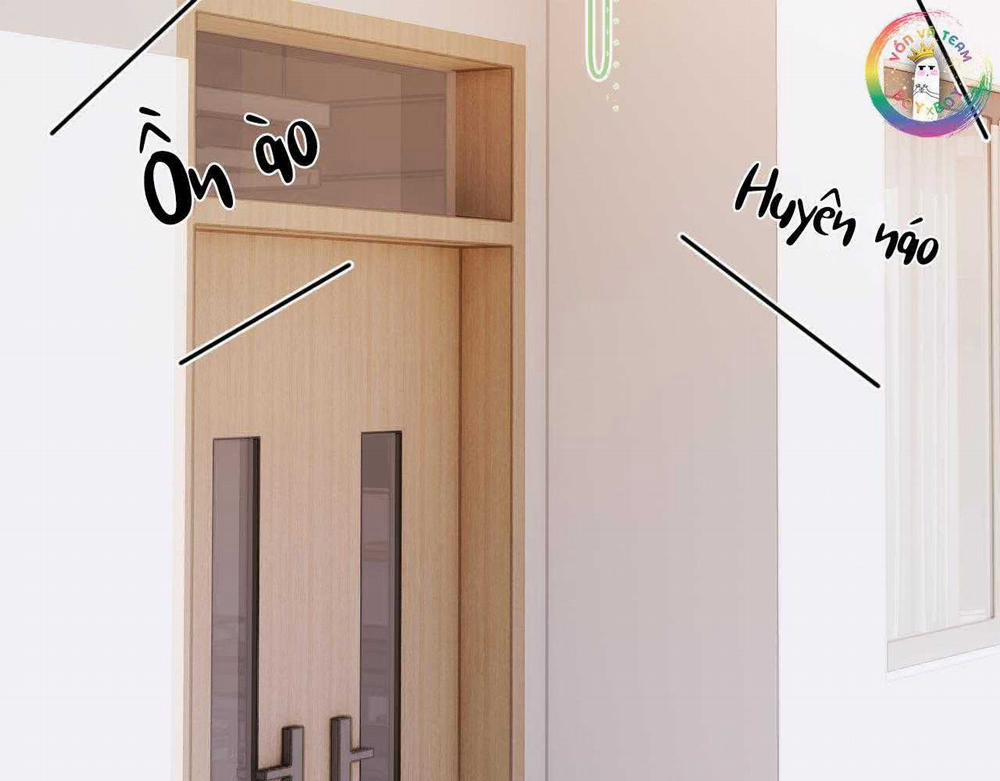 Cậu Vượt Giới Hạn Rồi 3 trang 28