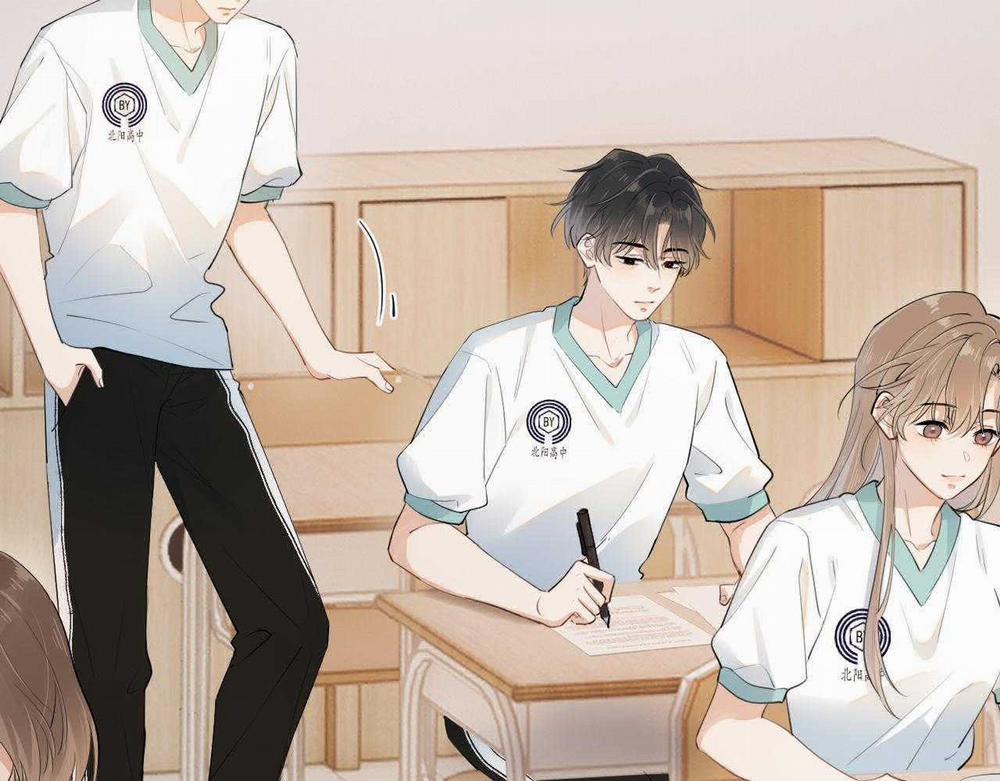 Cậu Vượt Giới Hạn Rồi 3 trang 30