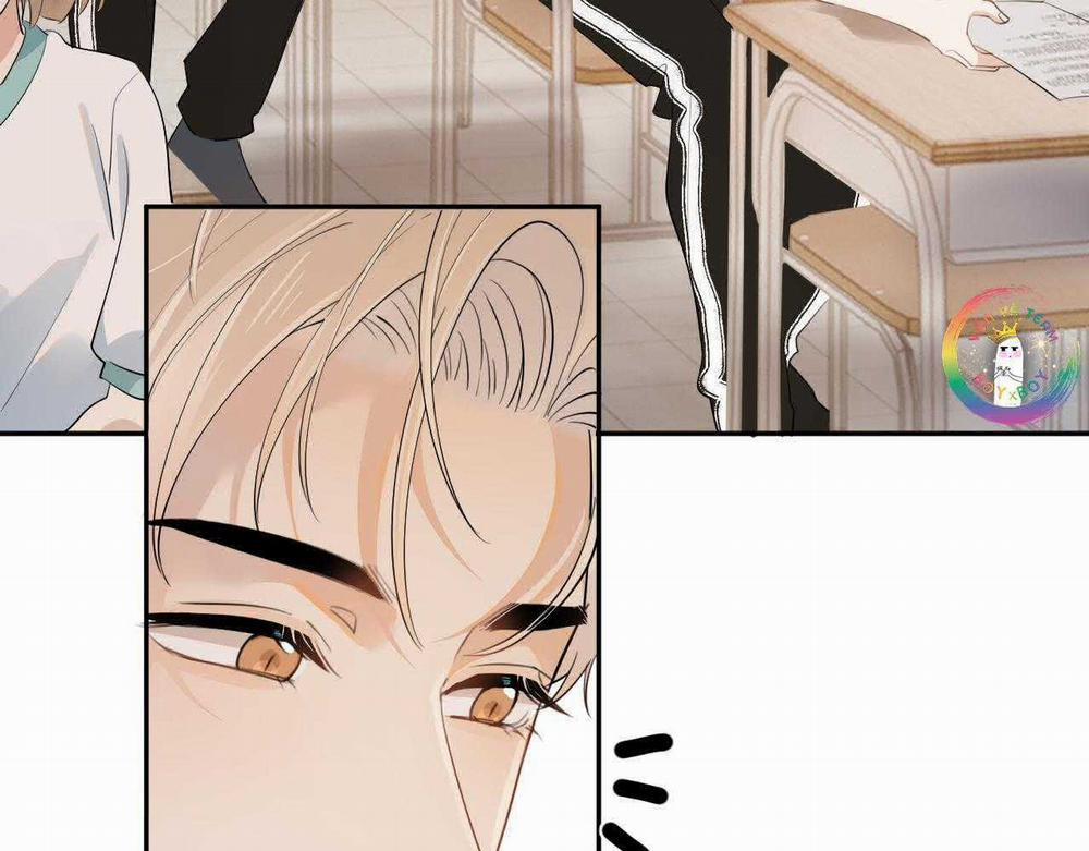 Cậu Vượt Giới Hạn Rồi 3 trang 31