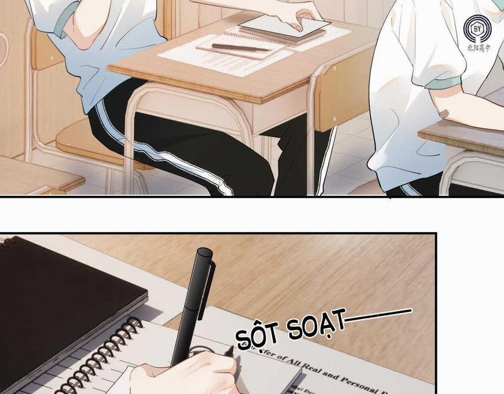 Cậu Vượt Giới Hạn Rồi 3 trang 33