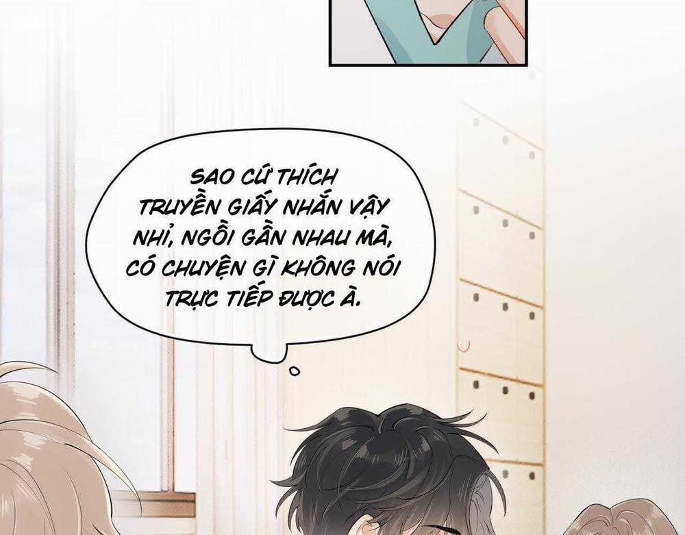 Cậu Vượt Giới Hạn Rồi 3 trang 35