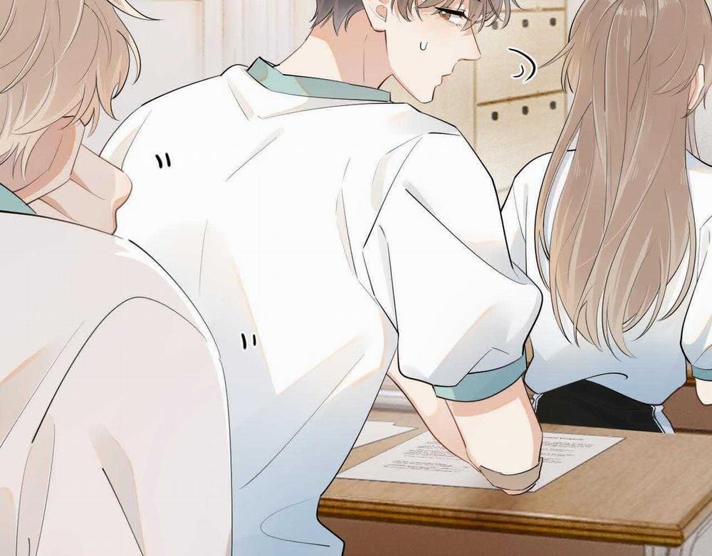 Cậu Vượt Giới Hạn Rồi 3 trang 36