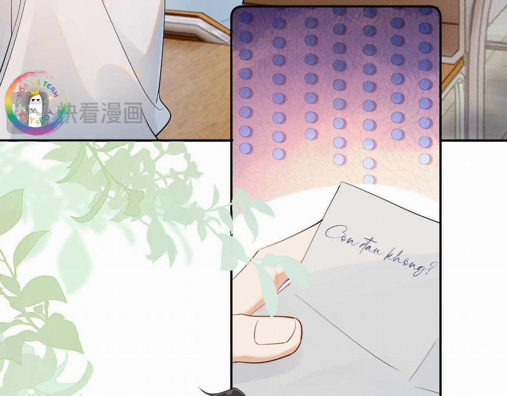 Cậu Vượt Giới Hạn Rồi 3 trang 37