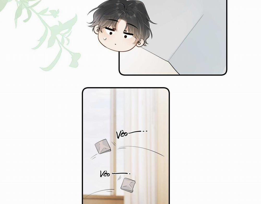 Cậu Vượt Giới Hạn Rồi 3 trang 38