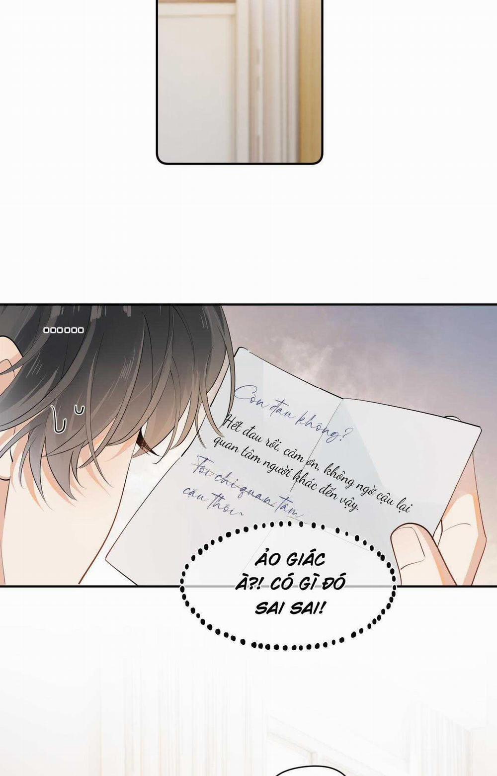 Cậu Vượt Giới Hạn Rồi 3 trang 39