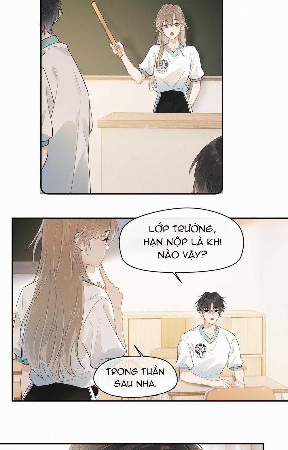 Cậu Vượt Giới Hạn Rồi 3 trang 47