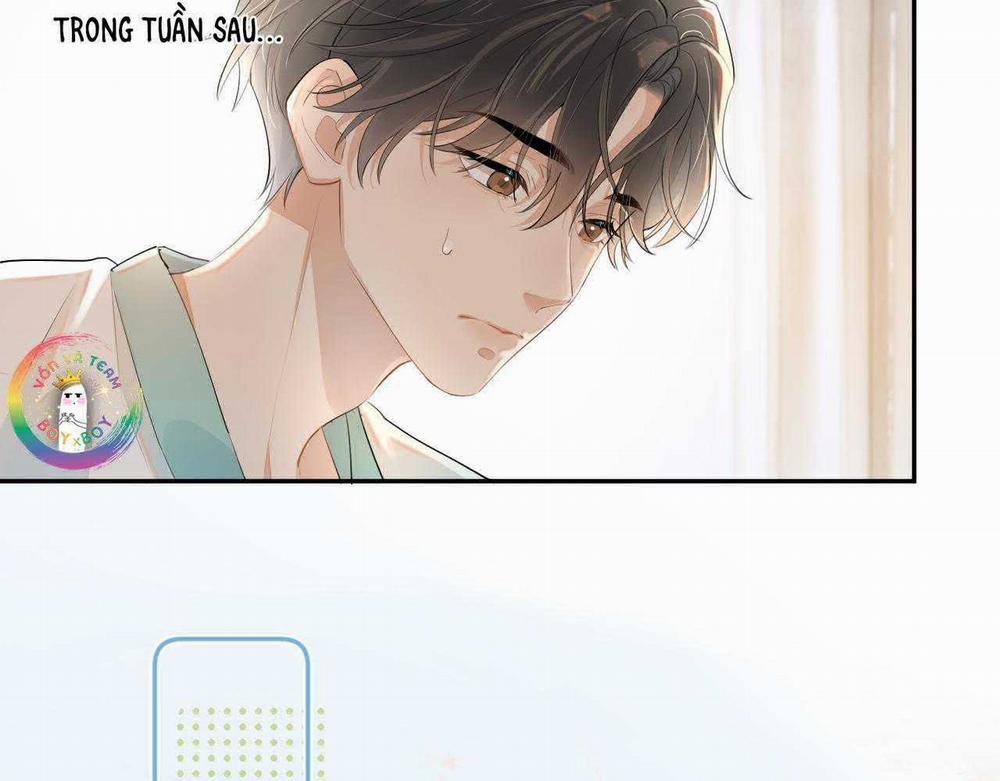 Cậu Vượt Giới Hạn Rồi 3 trang 48