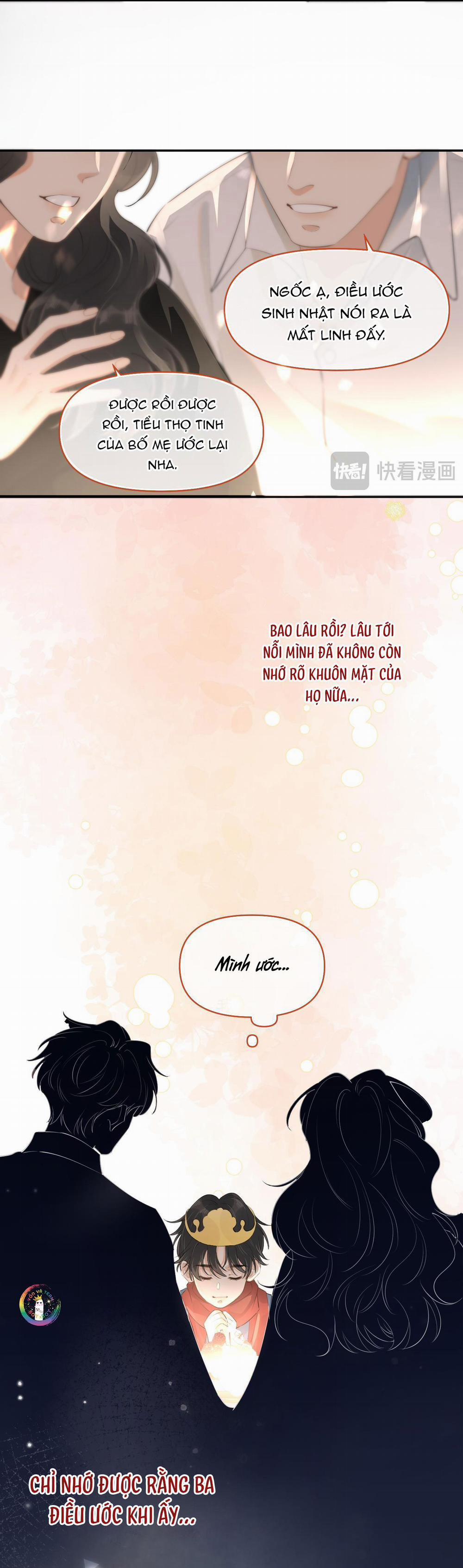 Cậu Vượt Giới Hạn Rồi 30 trang 10