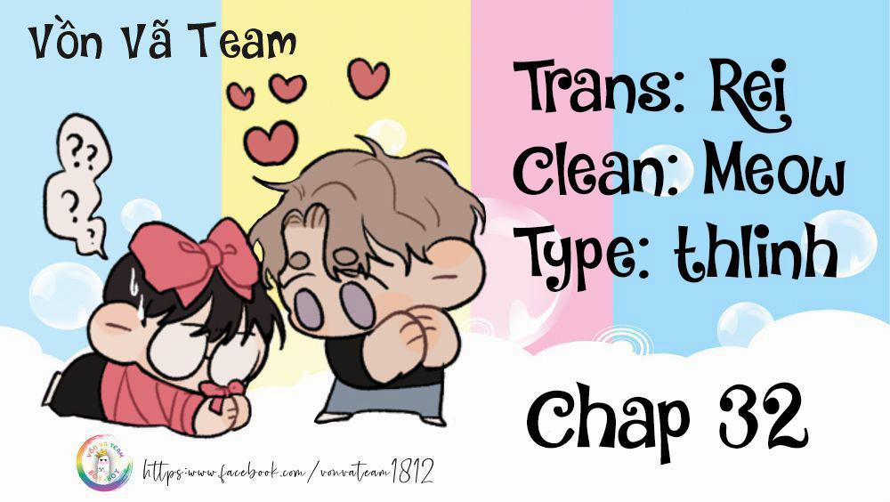 Cậu Vượt Giới Hạn Rồi 32 trang 0