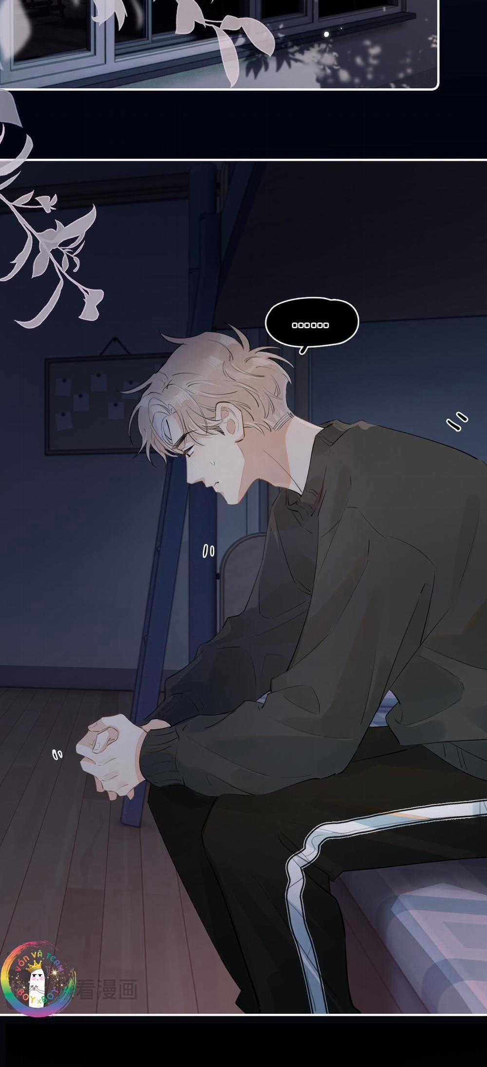 Cậu Vượt Giới Hạn Rồi 32 trang 14