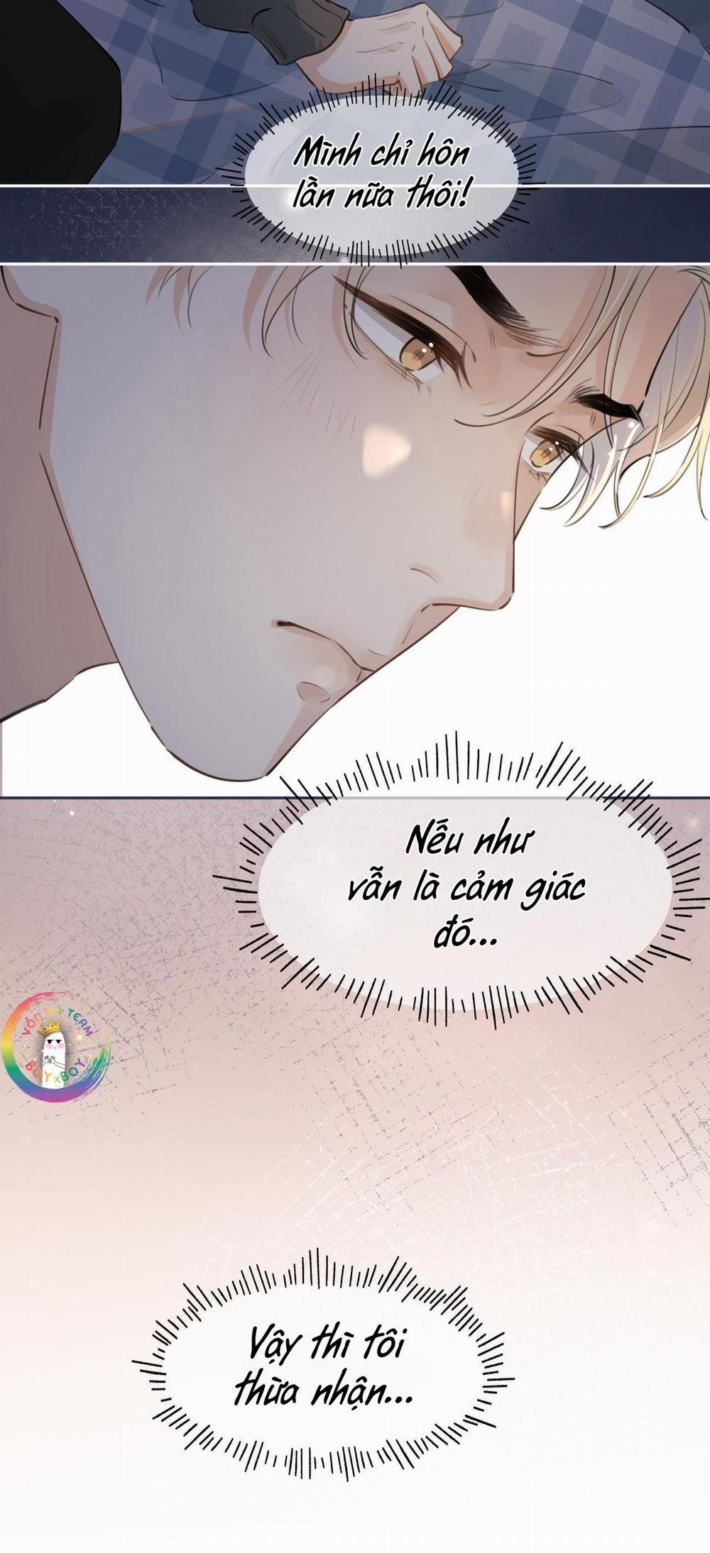 Cậu Vượt Giới Hạn Rồi 32 trang 18