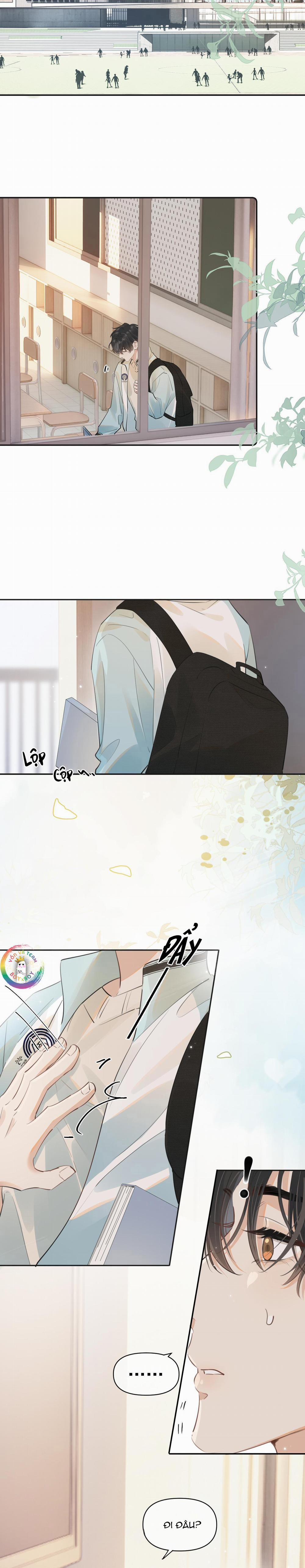 Cậu Vượt Giới Hạn Rồi 33 trang 12