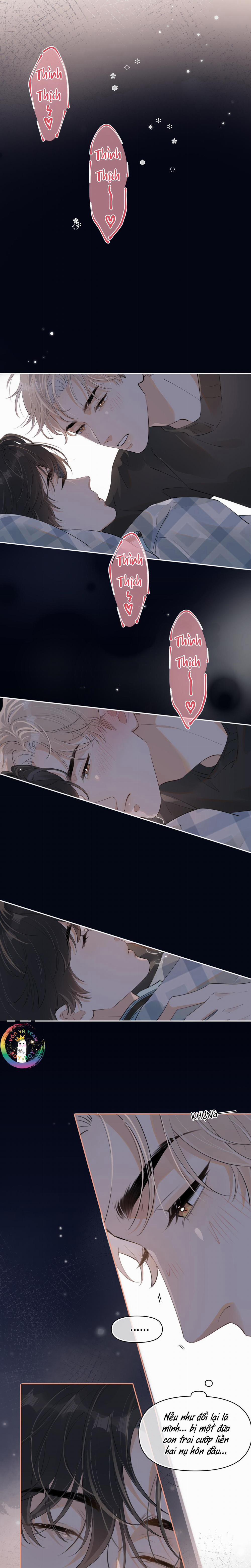 Cậu Vượt Giới Hạn Rồi 33 trang 2