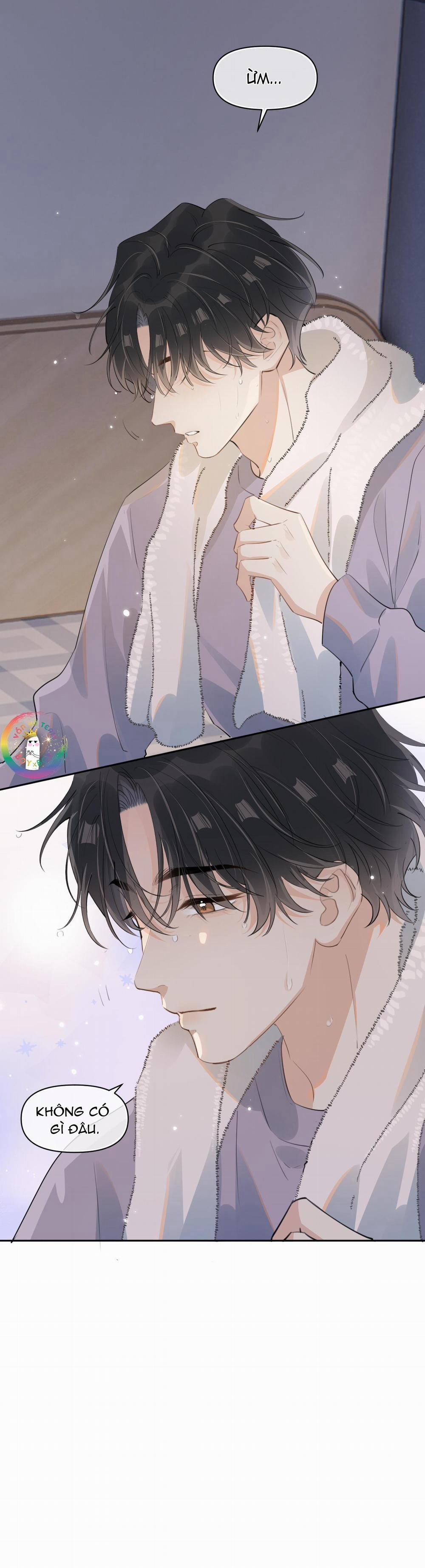 Cậu Vượt Giới Hạn Rồi 35 trang 9