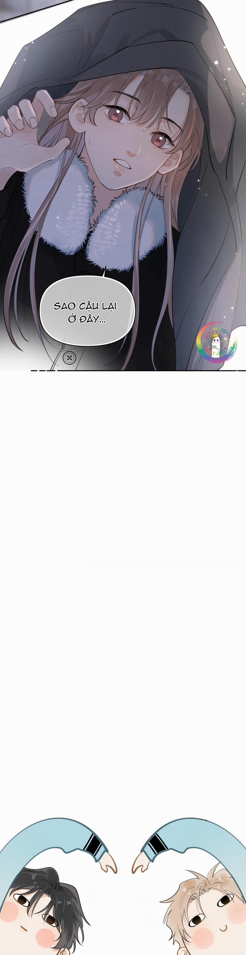 Cậu Vượt Giới Hạn Rồi 36 trang 12