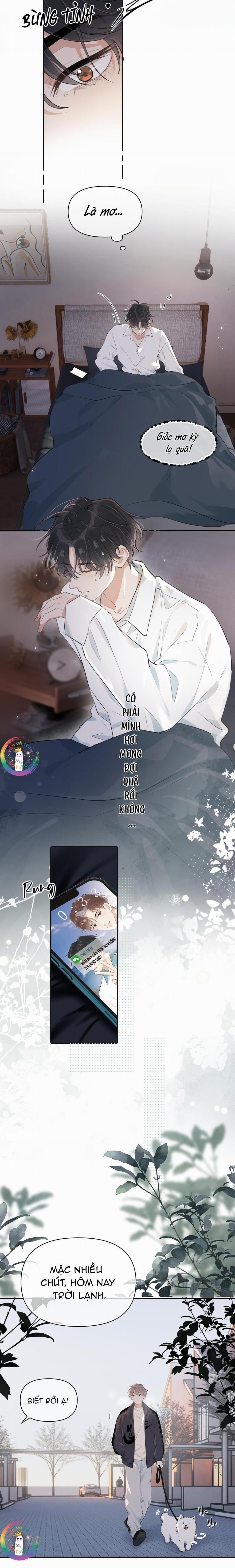 Cậu Vượt Giới Hạn Rồi 36 trang 7