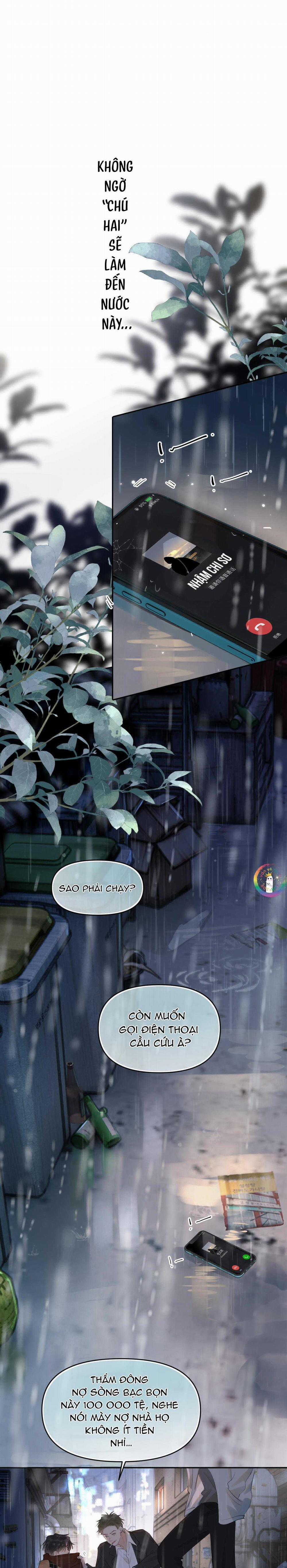 Cậu Vượt Giới Hạn Rồi 37 trang 11