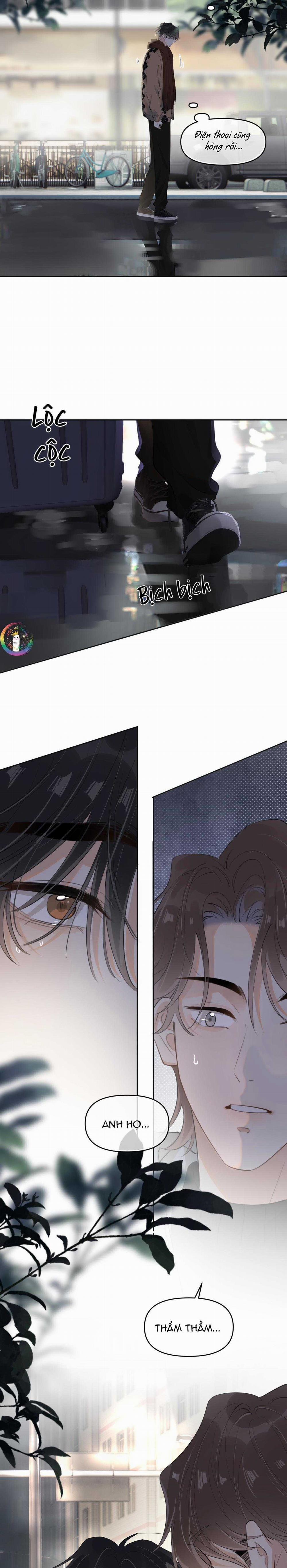 Cậu Vượt Giới Hạn Rồi 37 trang 13