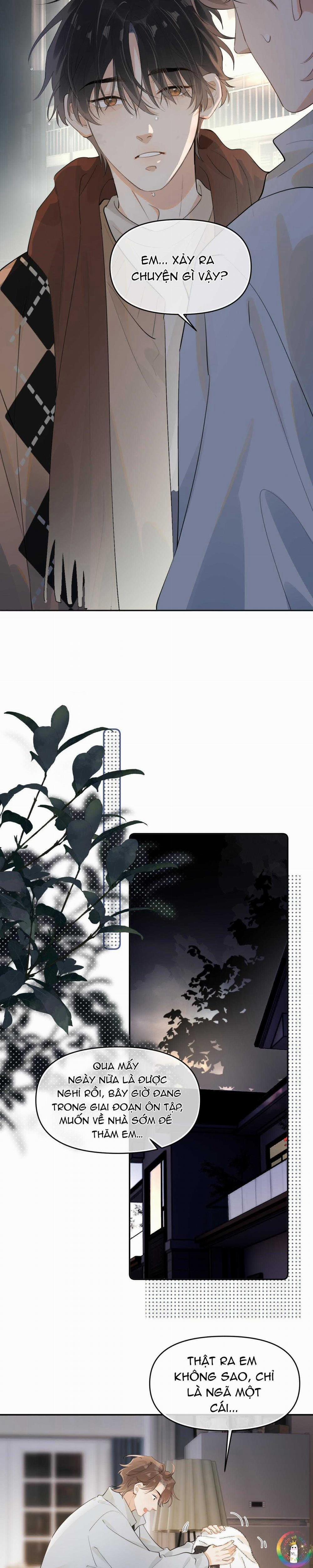 Cậu Vượt Giới Hạn Rồi 37 trang 14