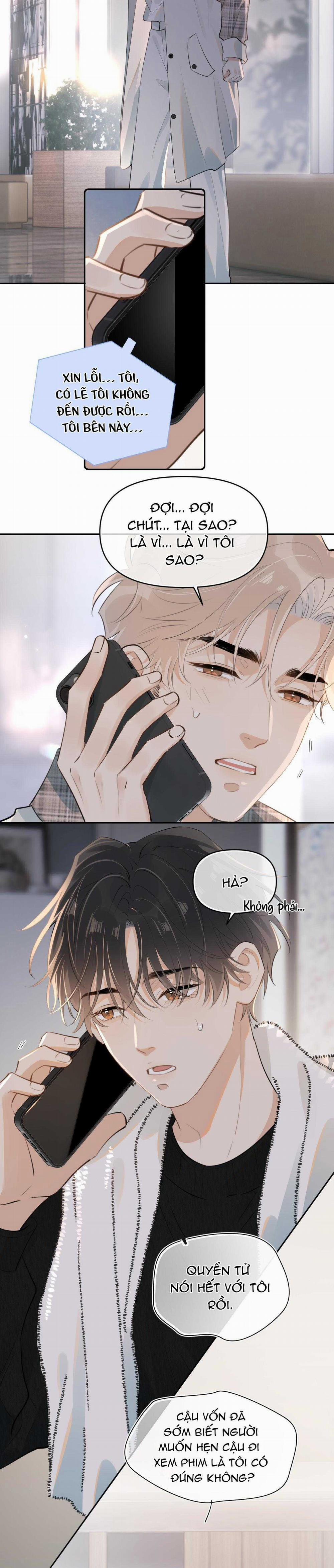 Cậu Vượt Giới Hạn Rồi 37 trang 18