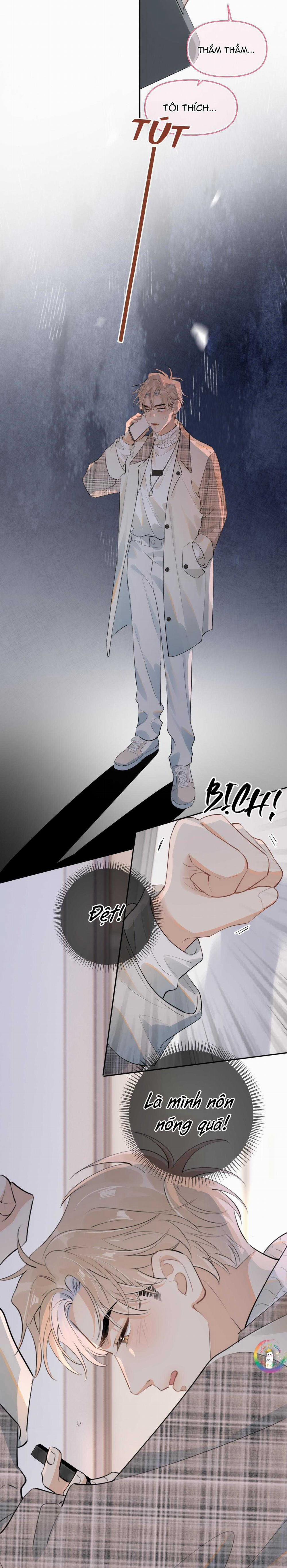 Cậu Vượt Giới Hạn Rồi 37 trang 20