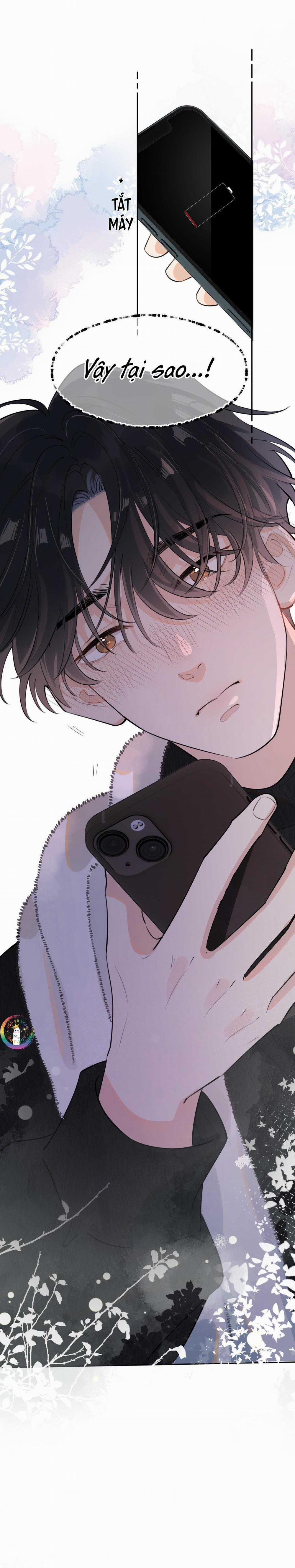 Cậu Vượt Giới Hạn Rồi 37 trang 22