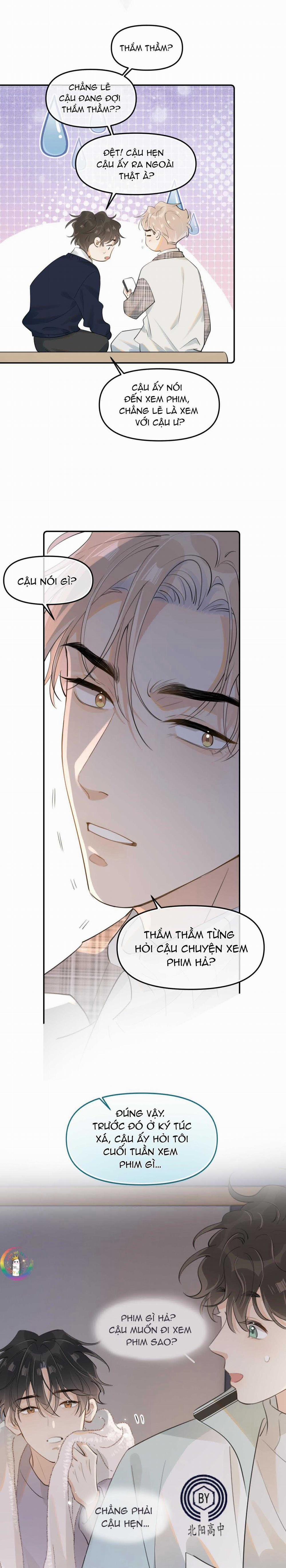 Cậu Vượt Giới Hạn Rồi 37 trang 4