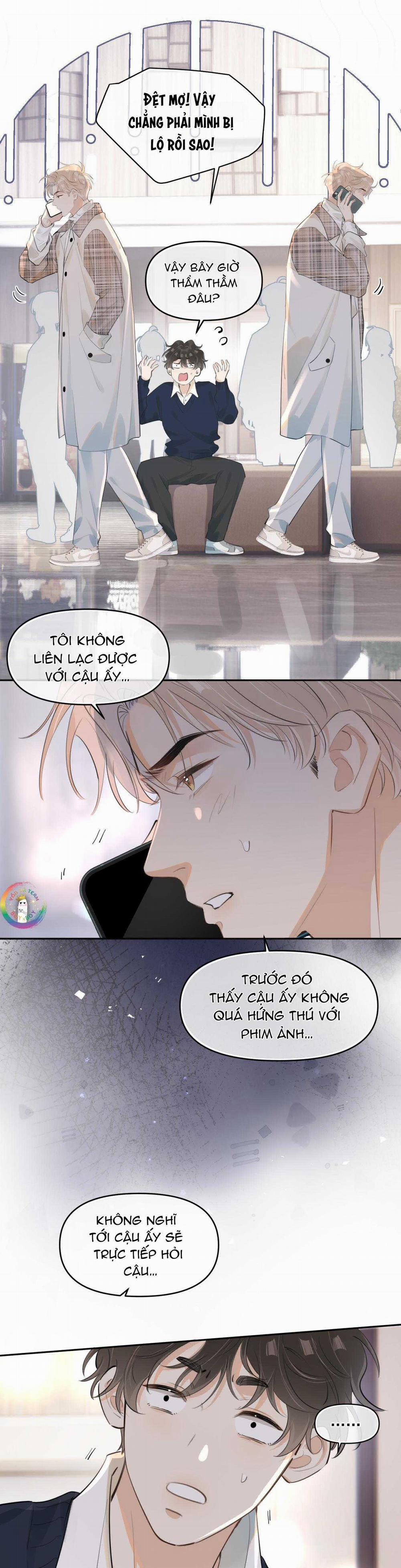 Cậu Vượt Giới Hạn Rồi 37 trang 6