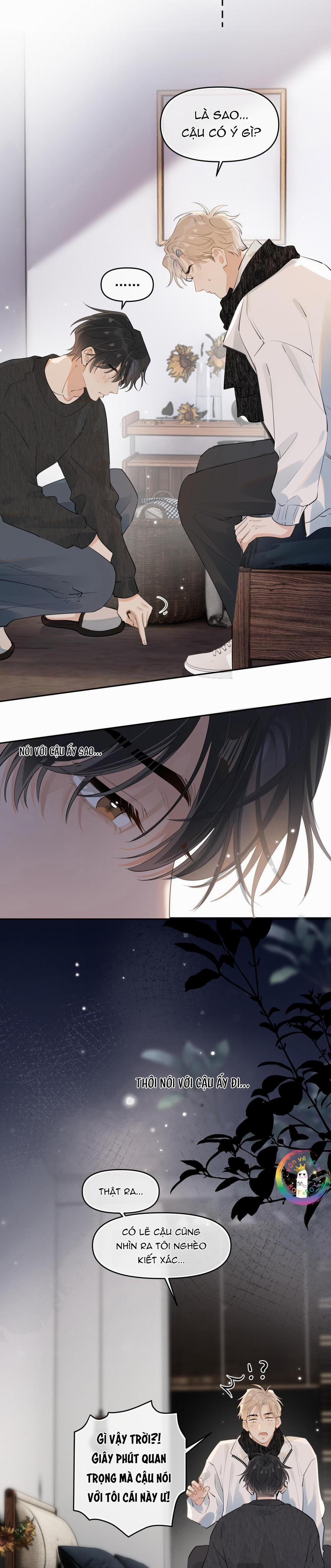 Cậu Vượt Giới Hạn Rồi 39 trang 2