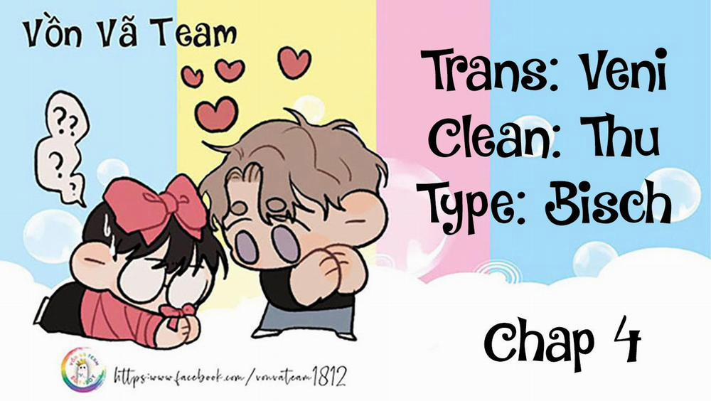 Cậu Vượt Giới Hạn Rồi 4 trang 0