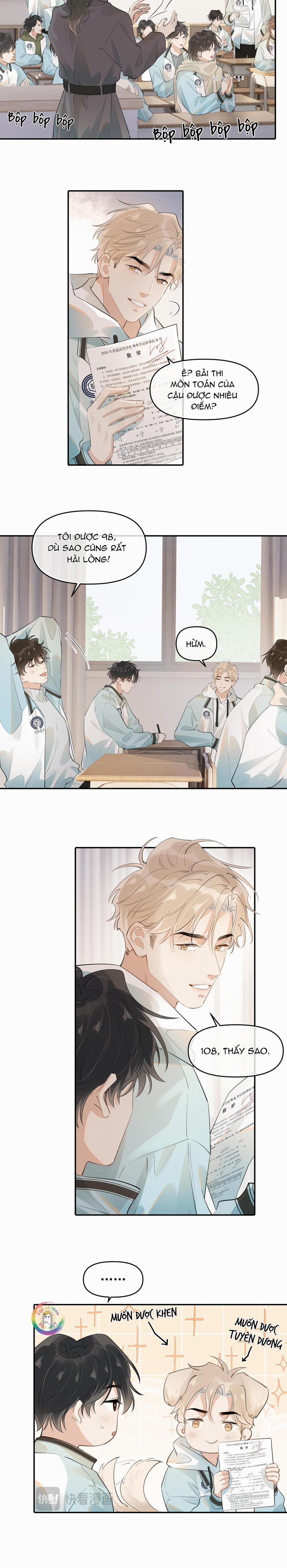 Cậu Vượt Giới Hạn Rồi 40 trang 2