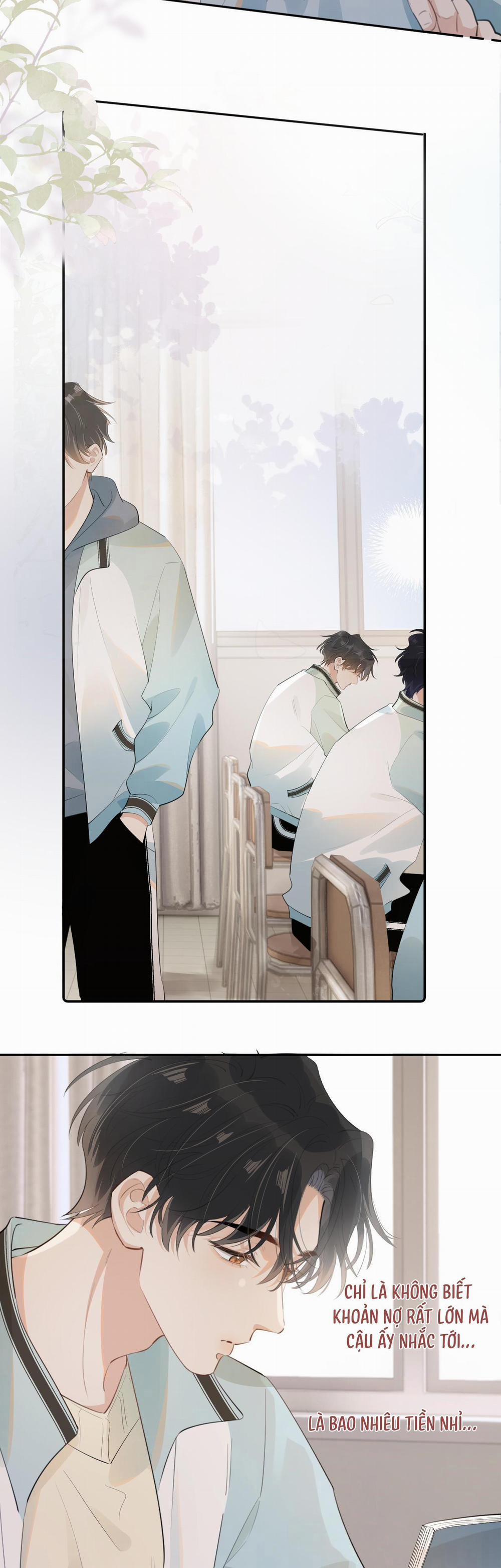 Cậu Vượt Giới Hạn Rồi 40 trang 7