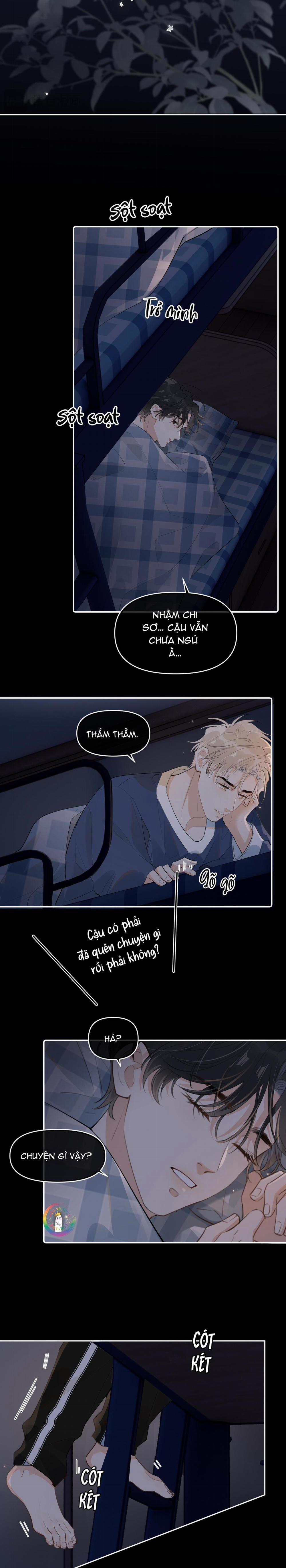 Cậu Vượt Giới Hạn Rồi 41 trang 13