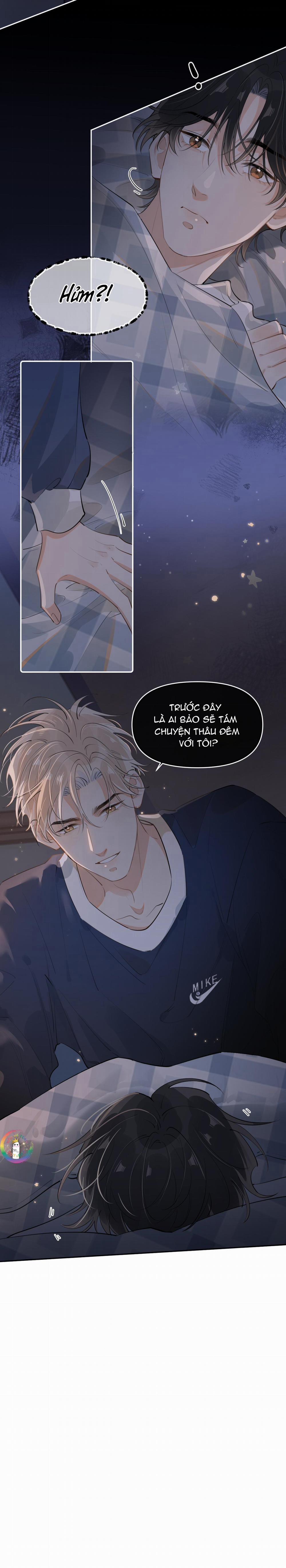 Cậu Vượt Giới Hạn Rồi 41 trang 14