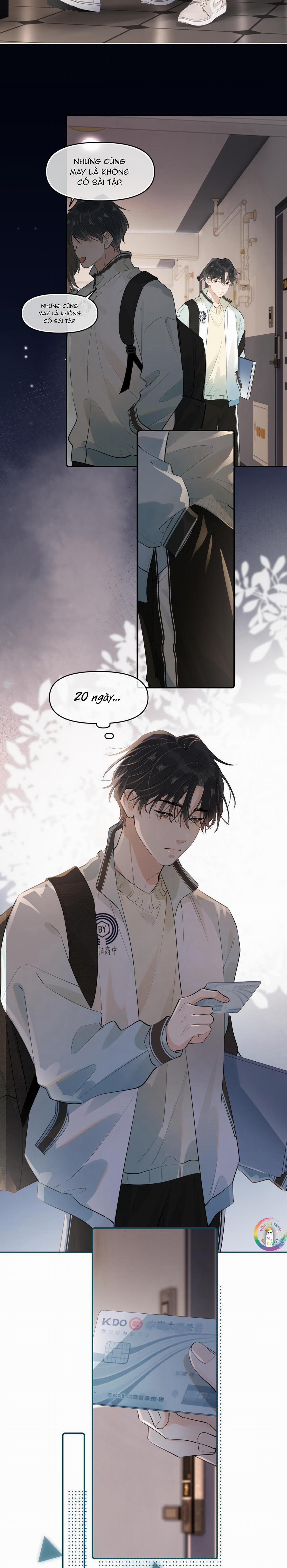 Cậu Vượt Giới Hạn Rồi 41 trang 2