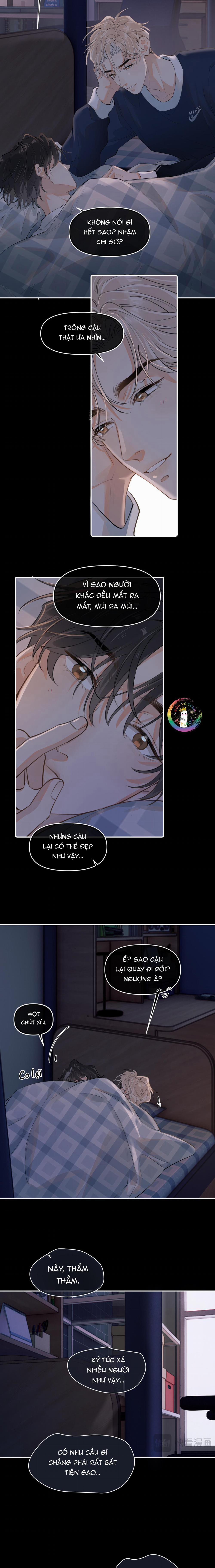 Cậu Vượt Giới Hạn Rồi 42 trang 2