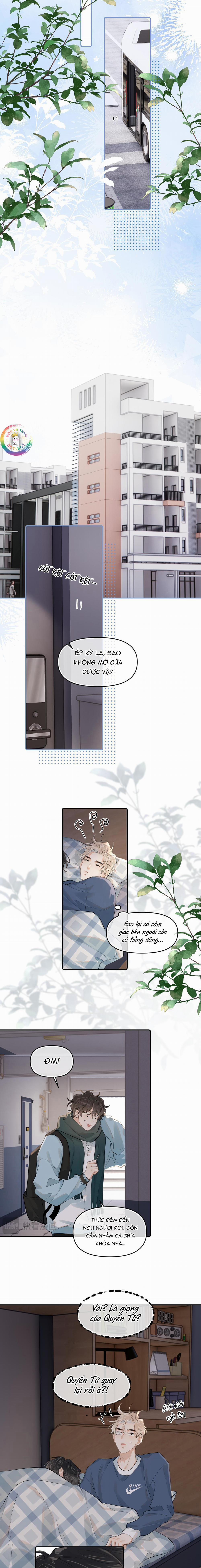 Cậu Vượt Giới Hạn Rồi 42 trang 7