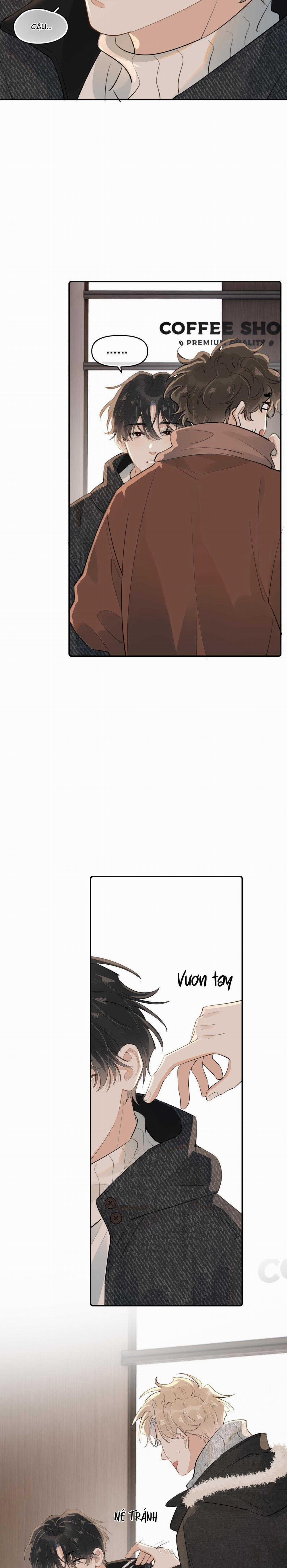 Cậu Vượt Giới Hạn Rồi 44 trang 10