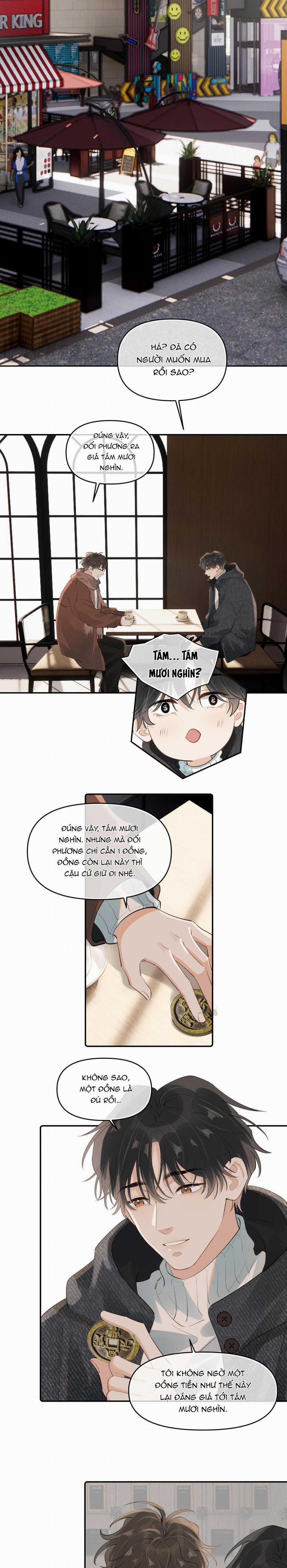 Cậu Vượt Giới Hạn Rồi 44 trang 4