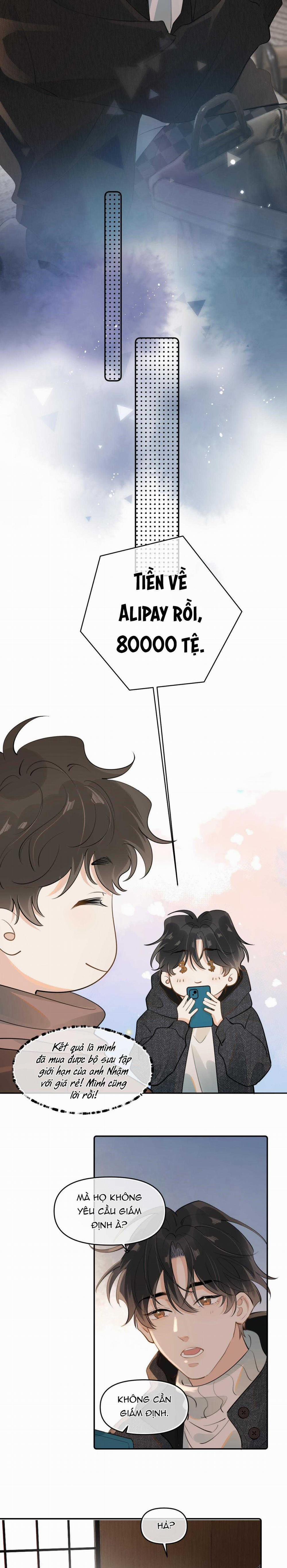 Cậu Vượt Giới Hạn Rồi 44 trang 7