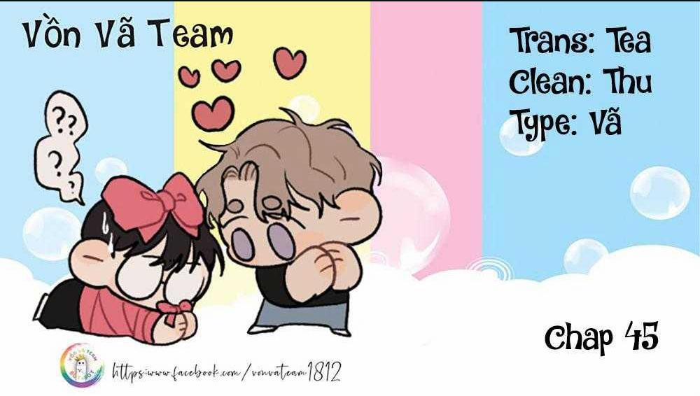 Cậu Vượt Giới Hạn Rồi 45 trang 0