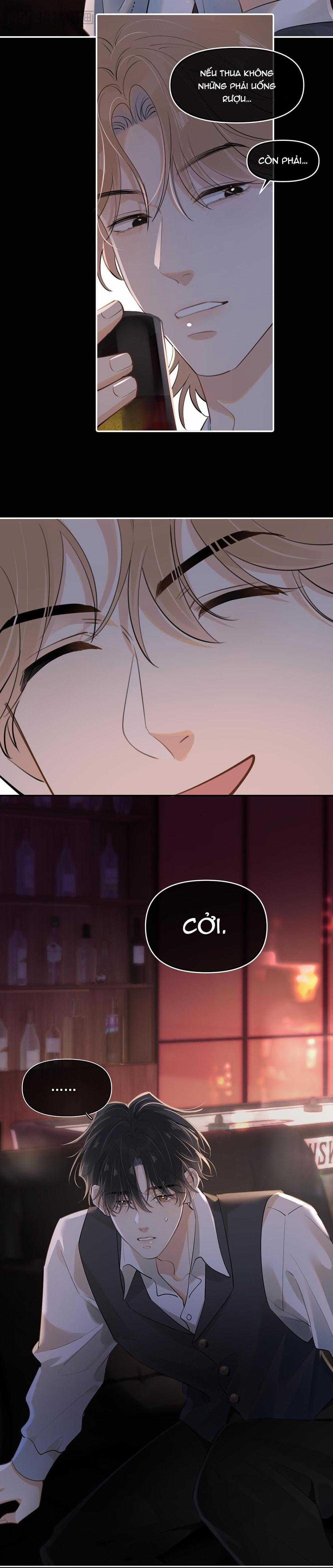 Cậu Vượt Giới Hạn Rồi 45 trang 9