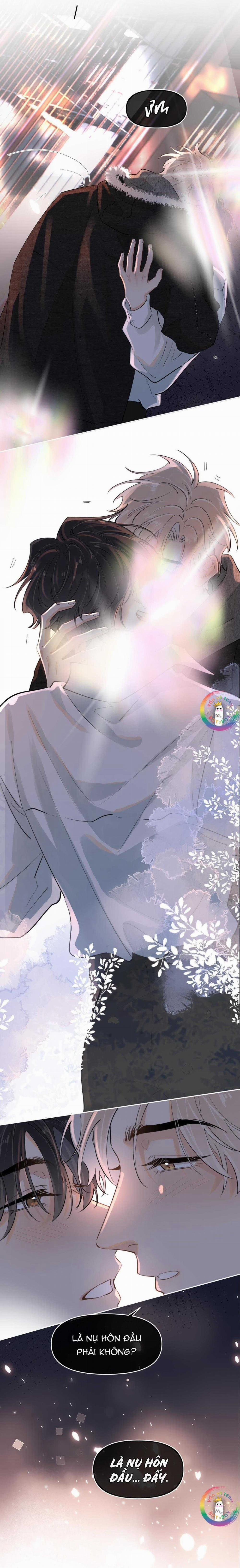 Cậu Vượt Giới Hạn Rồi 46 trang 13