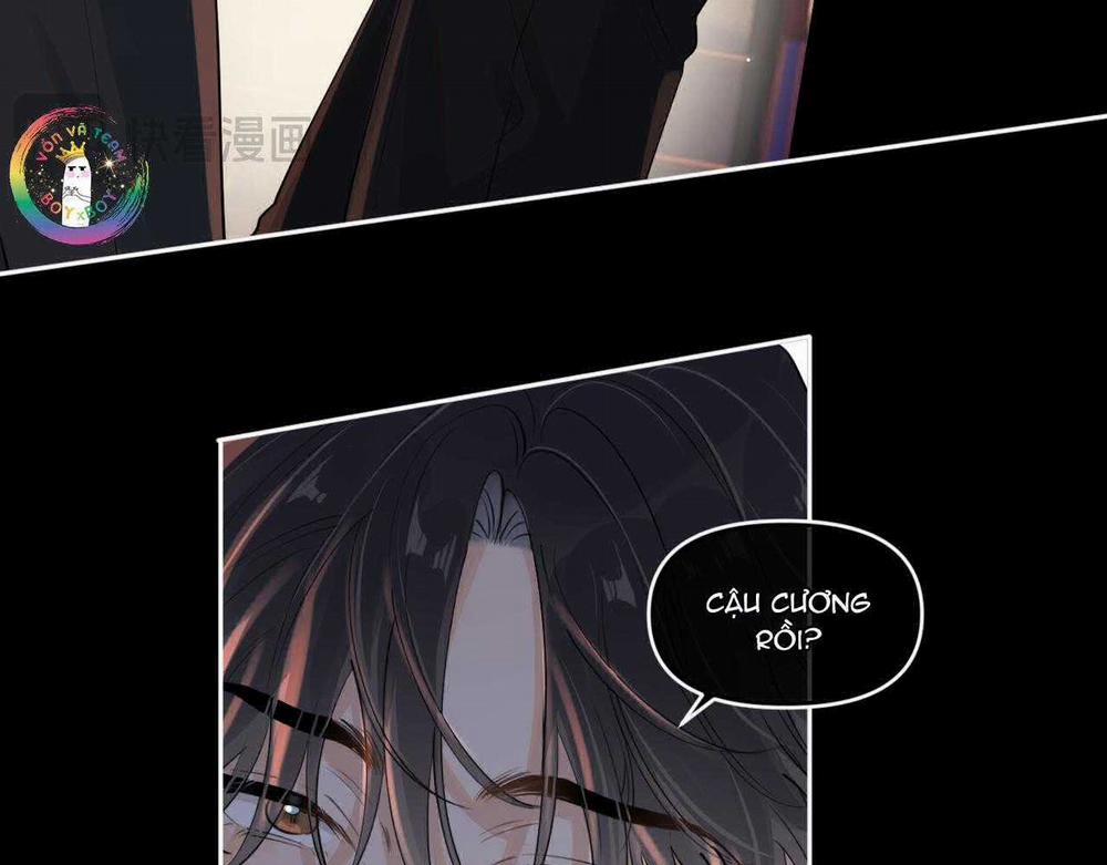 Cậu Vượt Giới Hạn Rồi 47 trang 13