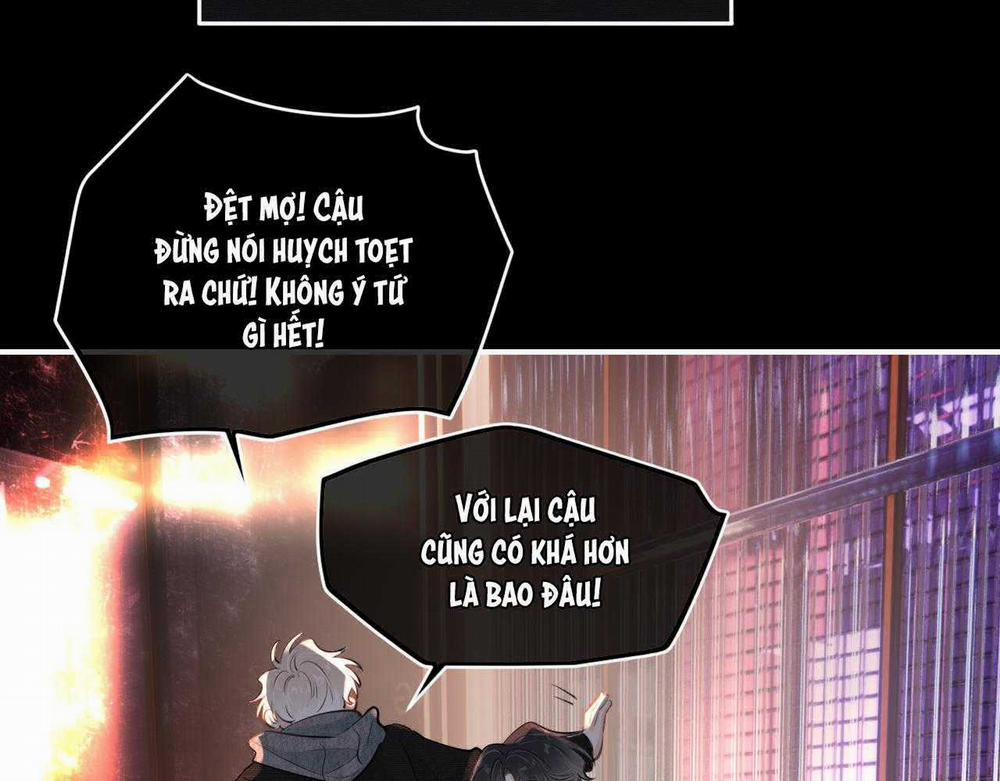 Cậu Vượt Giới Hạn Rồi 47 trang 15